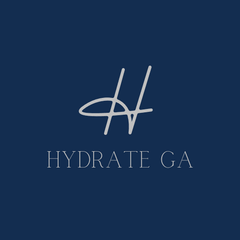 Hydrate GA